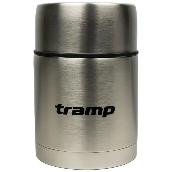 Термос Tramp з широким горлом 0,7л Фото