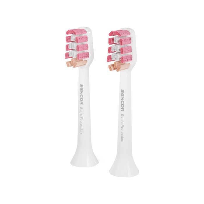 Насадка для зубной щетки Sencor SOX016 Фото