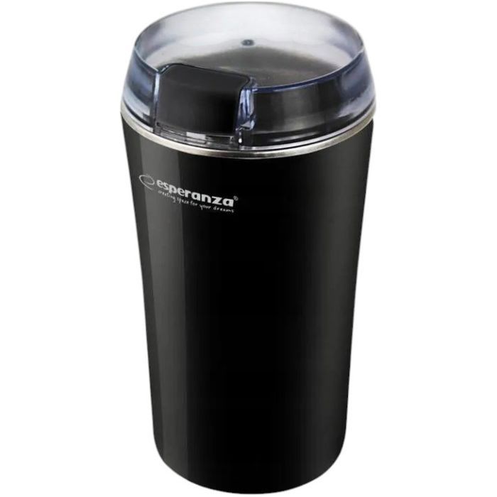 Кофемолка Esperanza EKC008K Фото