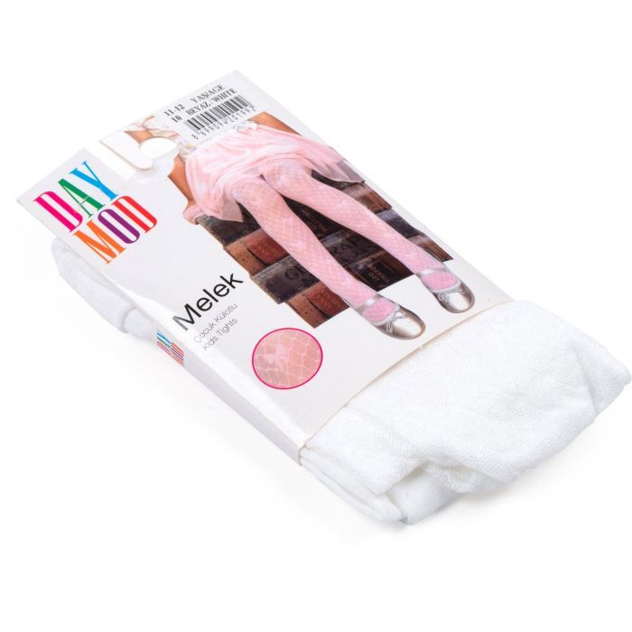 Колготки детские Daymod з бантиками Фото