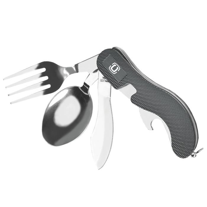 Мультитул СИЛА 5 в 1 Фото