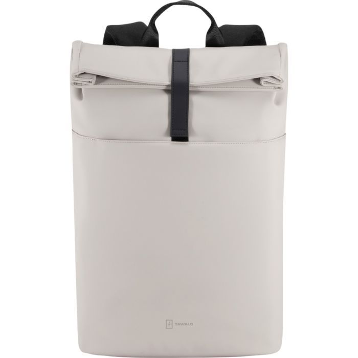Рюкзак для ноутбука Tavialo 15.6" SUAVE TD15 beige, 15L Фото