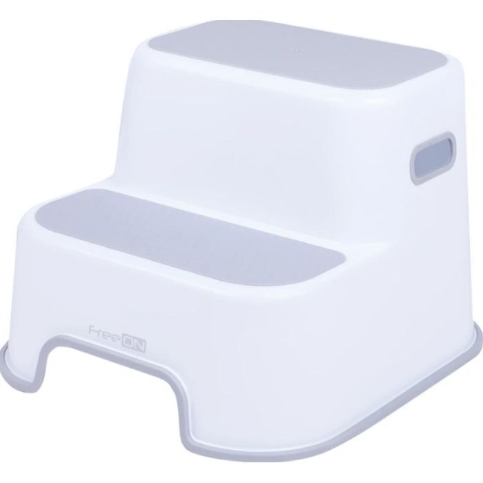 Подставка детская FreeON White-Grey Фото