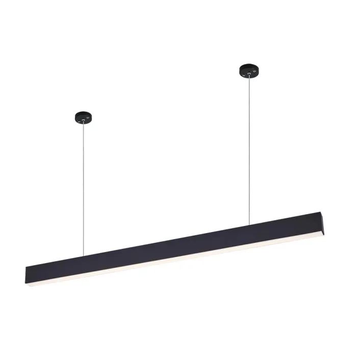 Светильник Lightwell LW-LINE-36W-B 6500K Фото