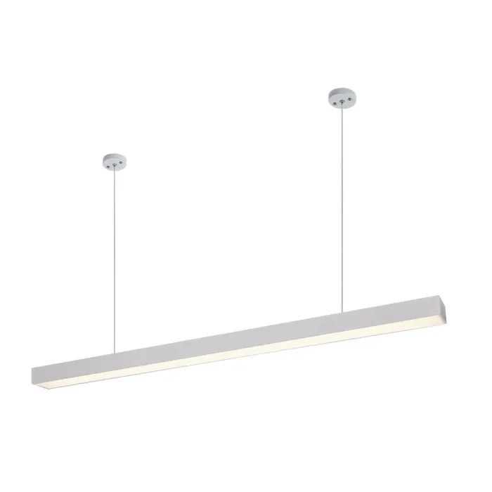 Светильник Lightwell LW-LINE-45W-W 6500K Фото