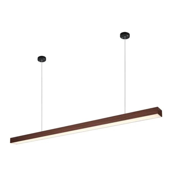 Светильник Lightwell LW-LINE-52W-WD 6500K Фото