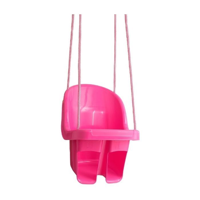 Качели детские Tega Baby Baby pink Фото