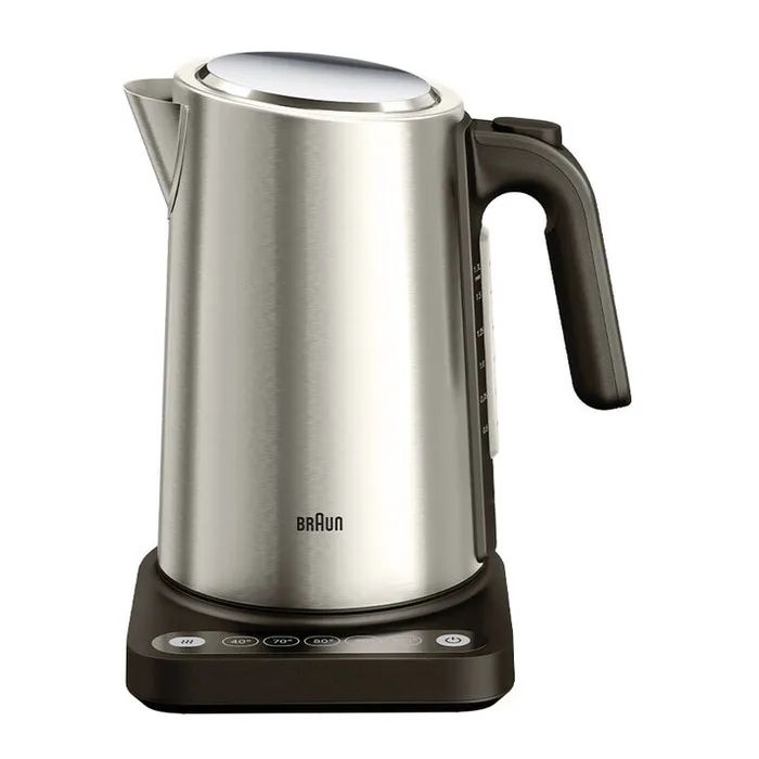 Электрочайник Braun WK 5205 BK Фото