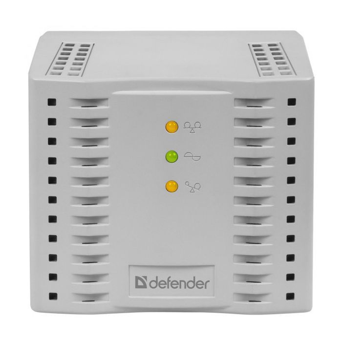 Стабилизатор Defender PX 2000VA, 1000W Фото