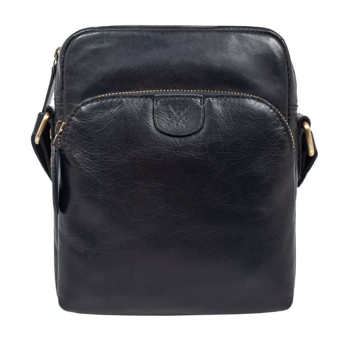 Сумка Ashwood T79 Black Фото