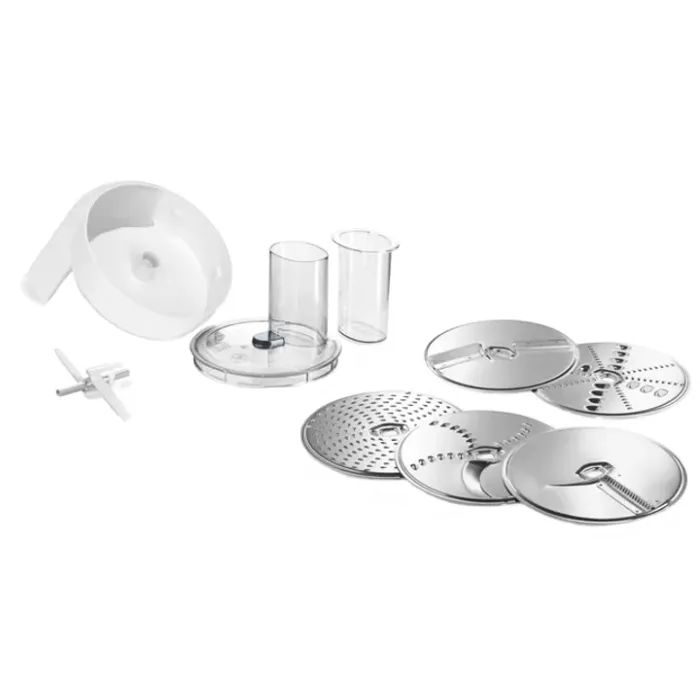 Аксессуары к кухонным комбайнам Bosch MUZ5VL1 Фото