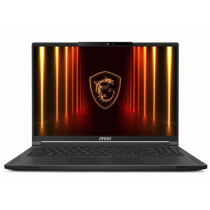 Ноутбук MSI Stealth A16AI+ Фото