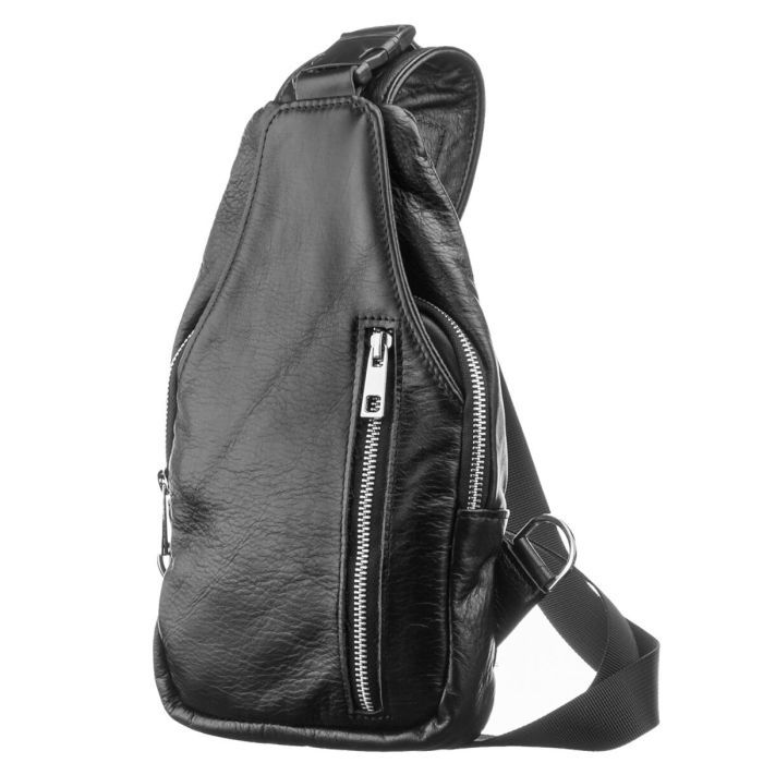 Сумка Shvigel Черная Фото