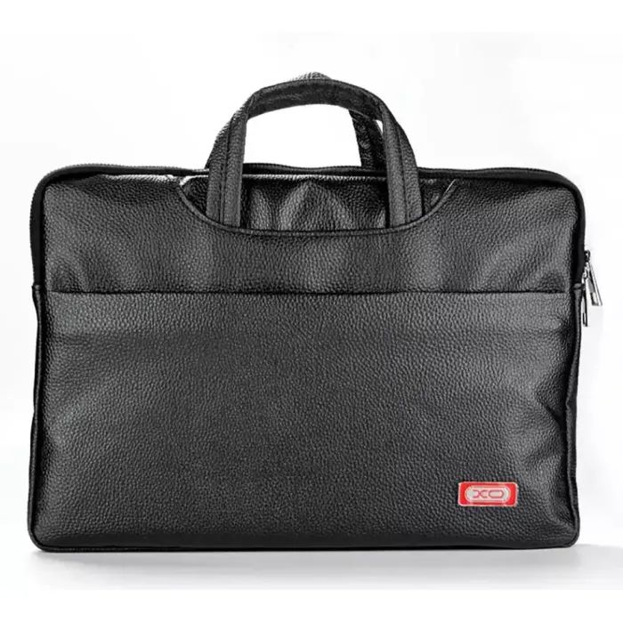Сумка для ноутбука XO 13" CB08 black Фото