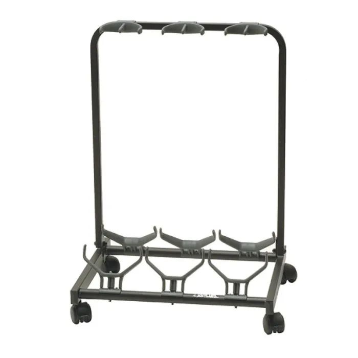 Стойка для гитары Quik Lok GS430 Фото