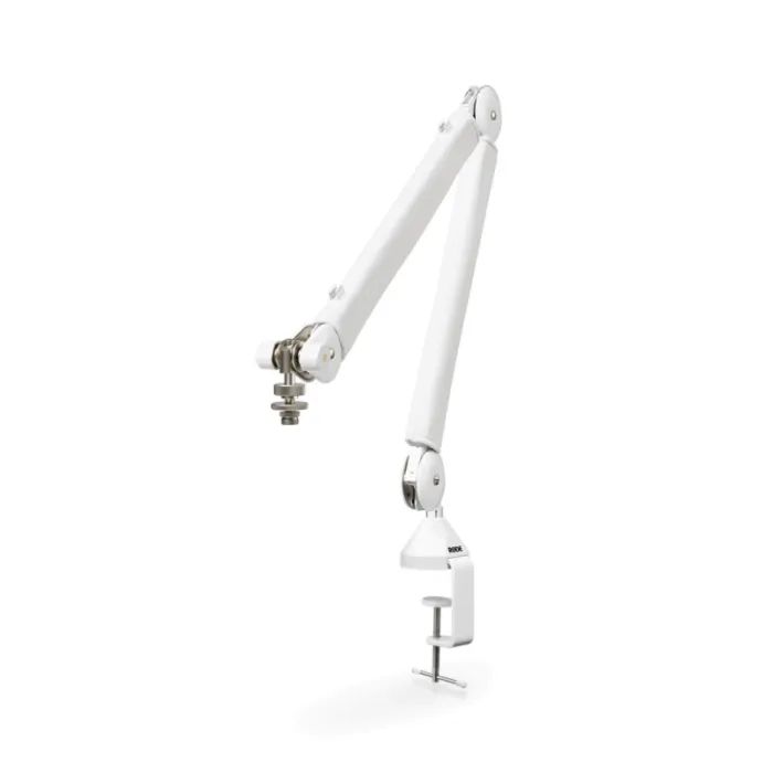 Стойка для микрофона Rode PSA1+ White Фото