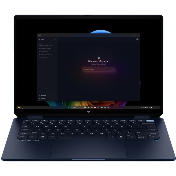 Ноутбук HP OmniBook Ultra Flip 14-fh0000 Фото