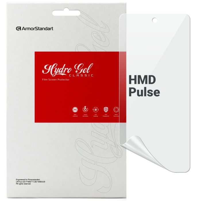 Пленка защитная Armorstandart HMD Pulse Фото