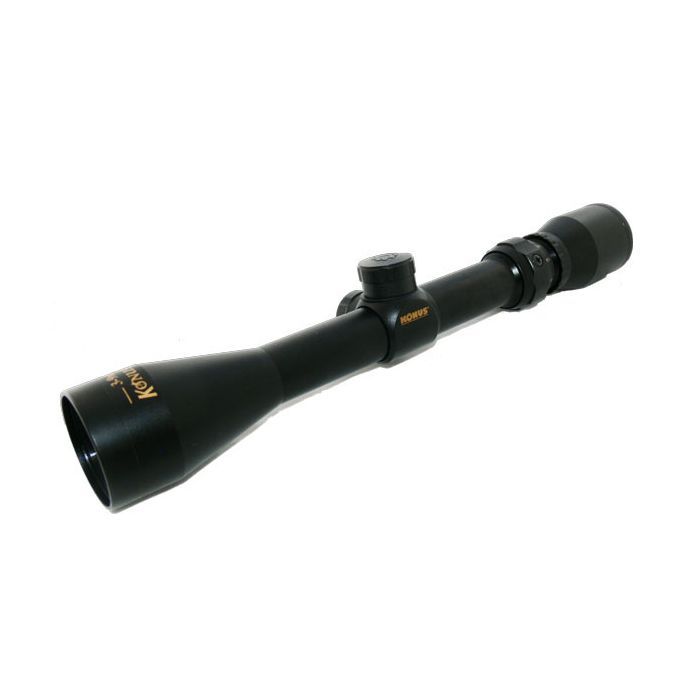 Оптический прицел Konus KONUSPRO 3-9x40 30/30 Фото