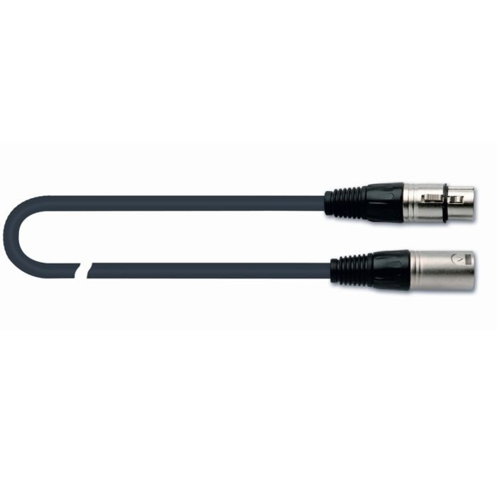 Микрофонный кабель Quik Lok MX775-5 Фото