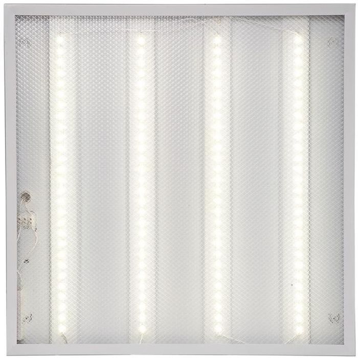 Светильник EVROLIGHT 36Вт PRISMAT-40 6400K 3000Лм Фото