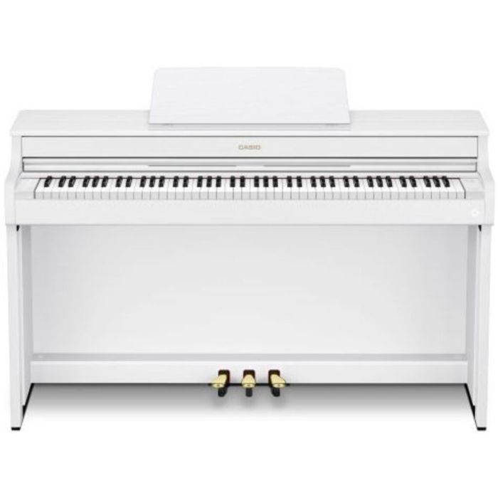 Цифровое пианино Casio Celviano AP-300WEC7 Фото