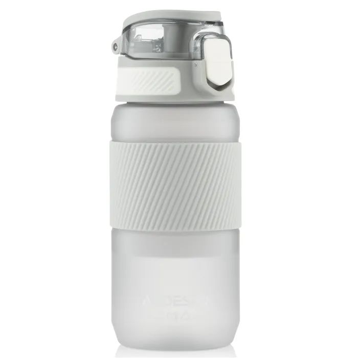 Бутылка для воды Ardesto Spring 600мл сірий Фото