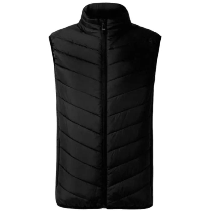 Жилет Thermalli La Grave чорний XL Фото