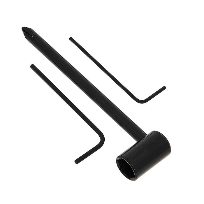 Гитарный ключ PRS Wrench Kit Фото