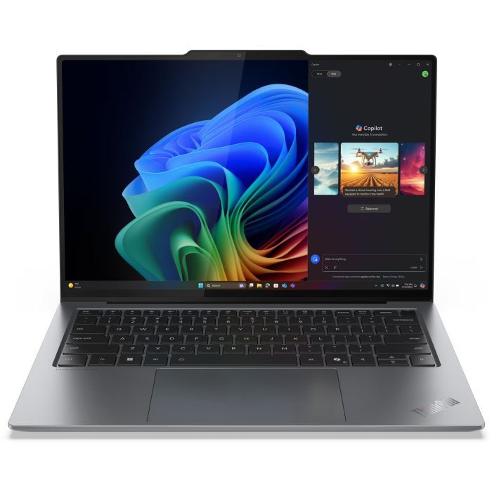 Ноутбук Lenovo ThinkPad X9 14 G1 Фото