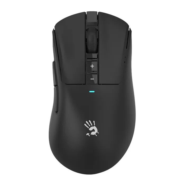 Мышка A4Tech Bloody R73 Pro Wireless Black Фото