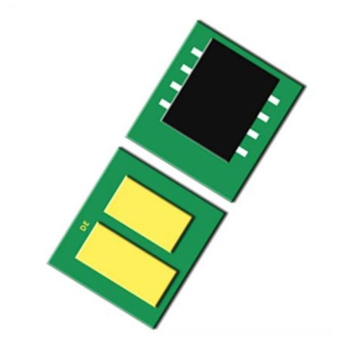 Чип для картриджа Everprint HP W2121A 4.5K, C Фото