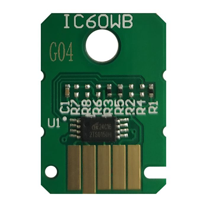 Чип для картриджа Everprint Canon MC-G04/5813C001 Фото