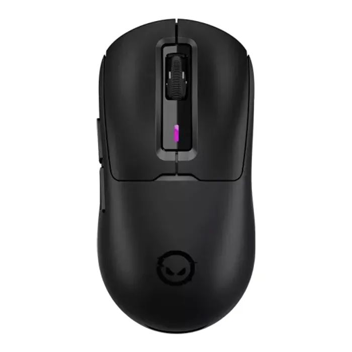 Мышка Lorgar MSA10W Wireless Gaming Black Фото
