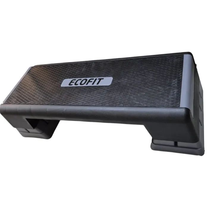 Степ-платформа Ecofit MD1710 L98хW38хH15-20-25cm Фото