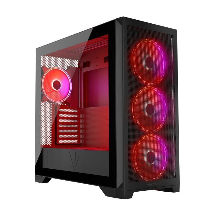 Корпус для ПК Modecom VOLCANO EXPANSE S ARGB Фото