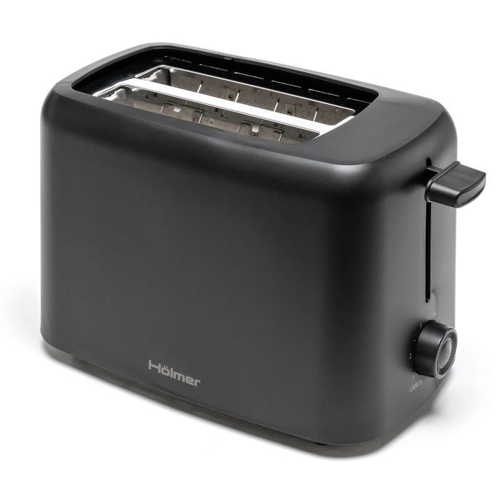 Тостер Hölmer HTB-100B Фото