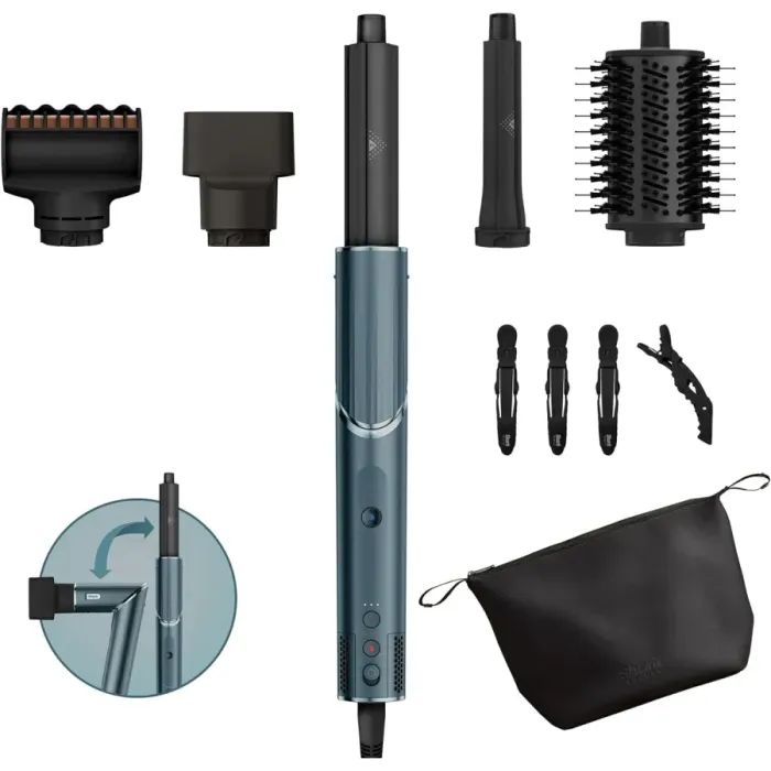 Стайлер Shark HD450TLEU Фото