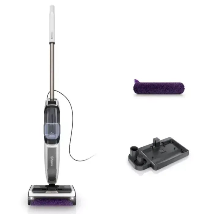 Пароочиститель Shark SteamPickUp hard floor cleaner Фото