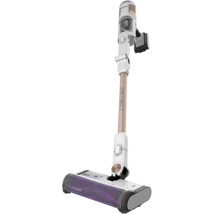 Пылесос Shark Detect Pro with Auto Empty System Фото