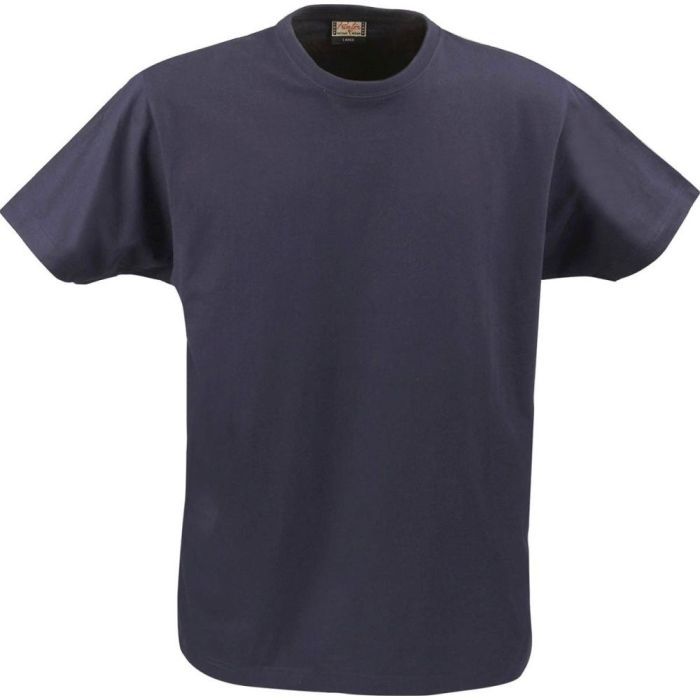 Футболка Printer Active Wear RSX Heavy T-shirt темно-синій M Фото