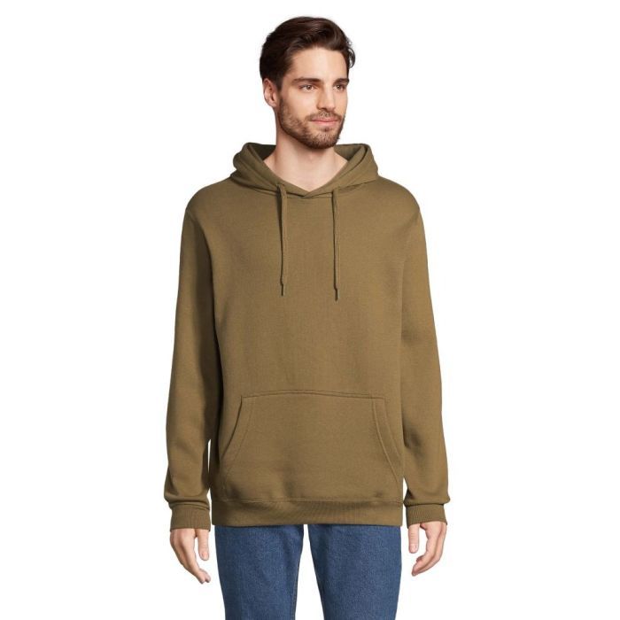 Худи Sol's Snake армійський XXL Фото