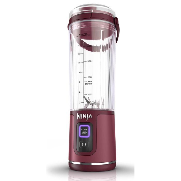 Блендер Ninja BC151EUCR Фото