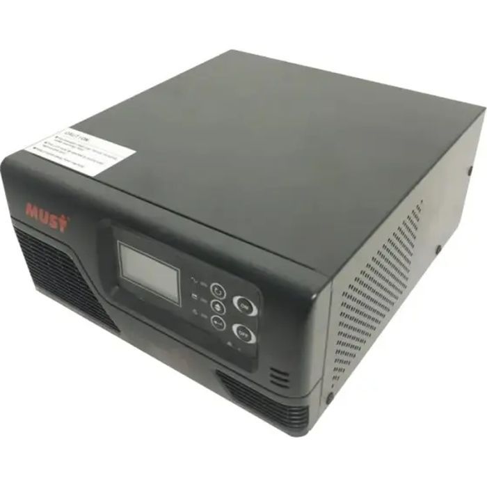 Инвертор Must 1000W, 12V Фото