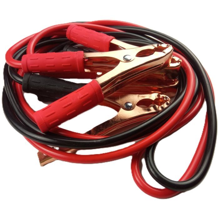 Провода для запуска для автомобиля СИЛА 300А/3м Фото