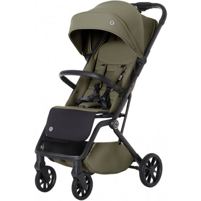 Коляска Espiro ELSE 14 INDYVIDUAL OLIVE Фото