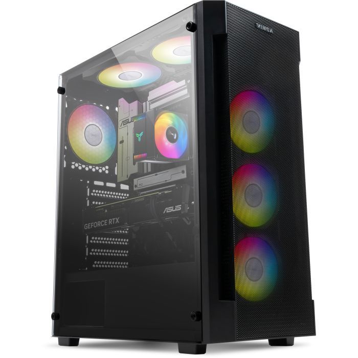 Компьютер Vinga Wolverine D8820 Фото