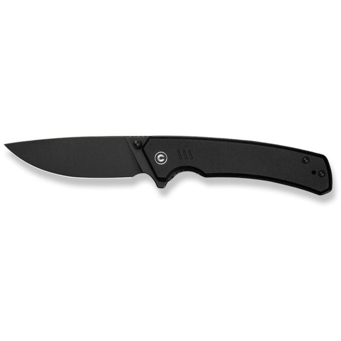 Нож Civivi Merit, Black G10, Darkwash Фото
