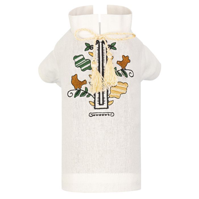 Футболка для животных Pet Fashion Ostap XS Фото