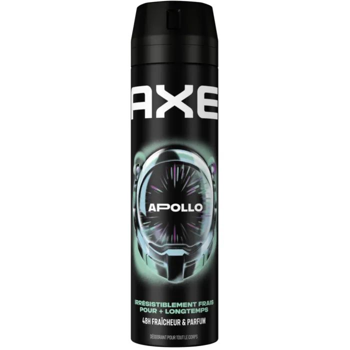 Дезодорант AXE Apollo Спрей 200 мл Фото